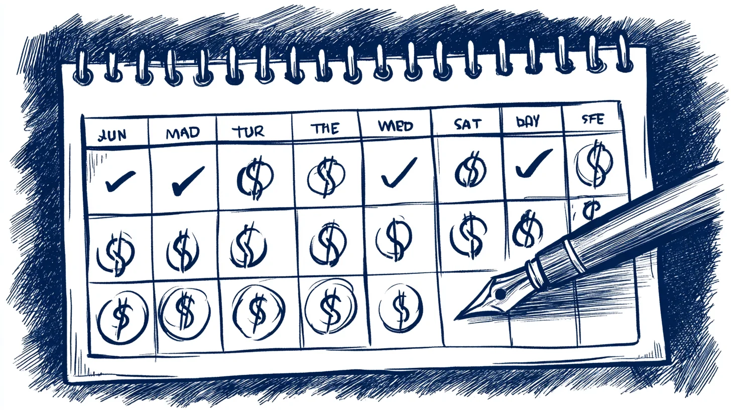 How to Budget for Monthly Loan Repayments