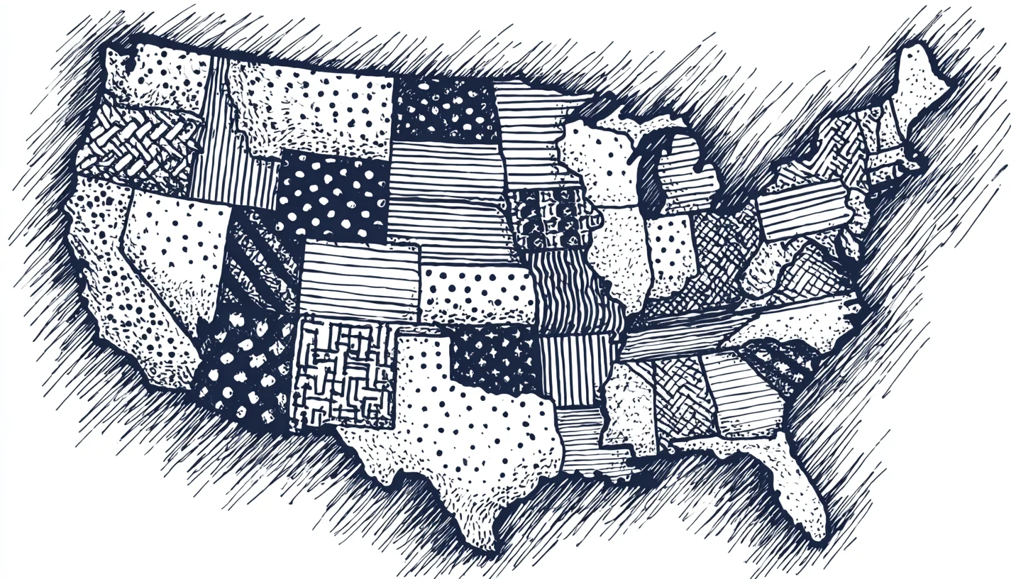State-by-State Guide to Personal Loan Regulations